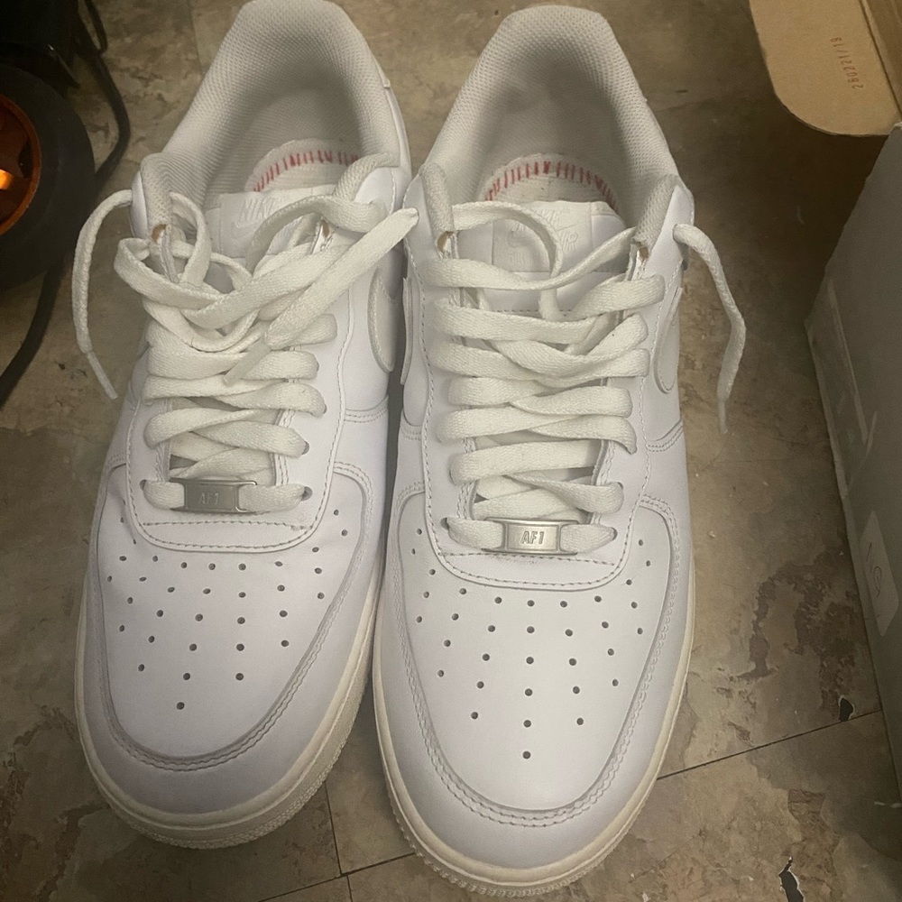 Nike airforce 1